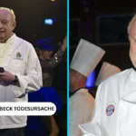 Alfons Schuhbeck Todesursache