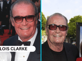 Lois Clarke