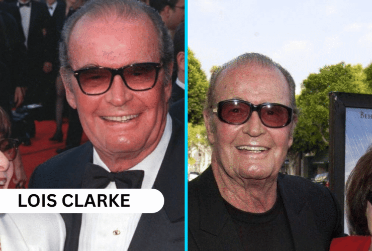Lois Clarke