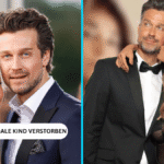 Wayne Carpendale Kind Verstorben