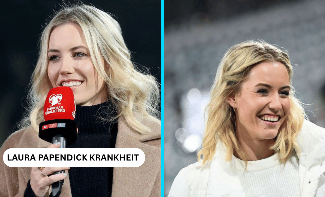 Laura Papendick Krankheit