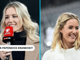 Laura Papendick Krankheit
