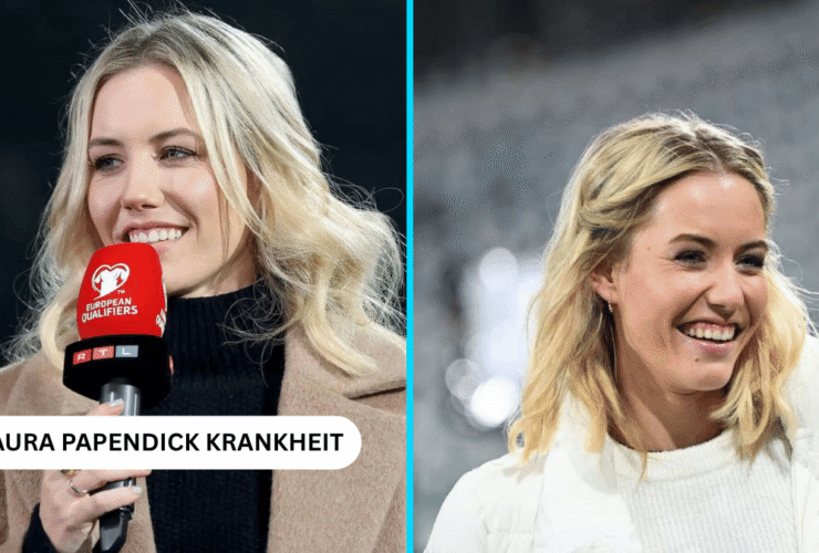 Laura Papendick Krankheit