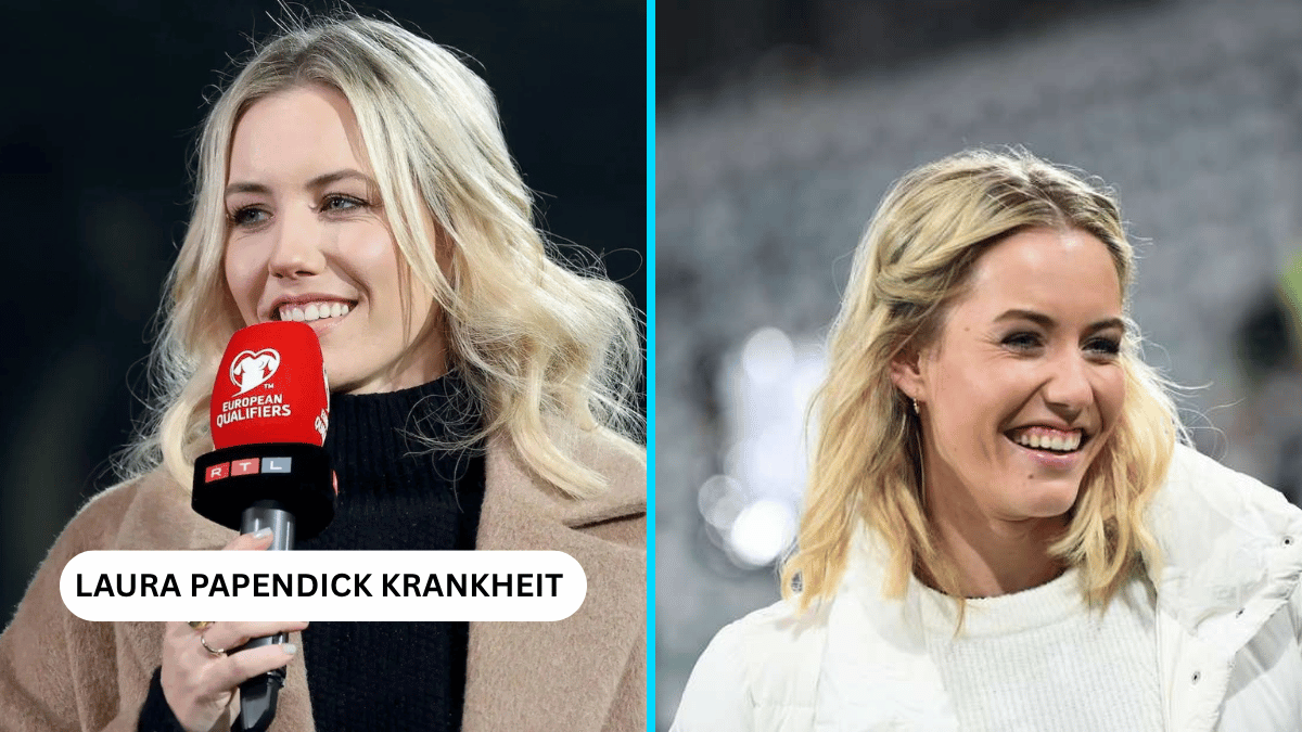Laura Papendick Krankheit