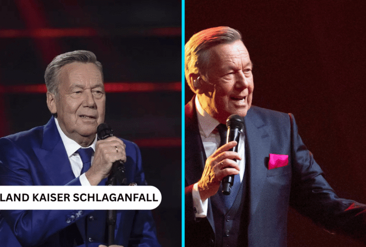 roland kaiser schlaganfall