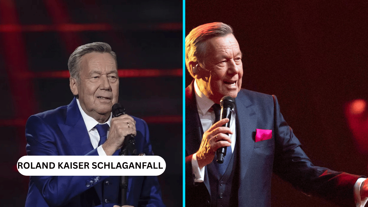 roland kaiser schlaganfall