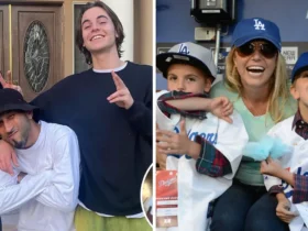 Sean Preston Federline