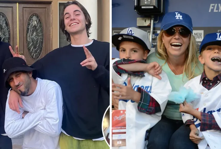 Sean Preston Federline