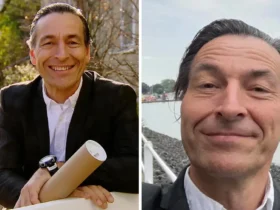 john kosmalla