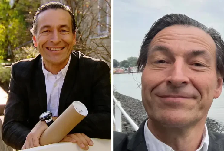 john kosmalla