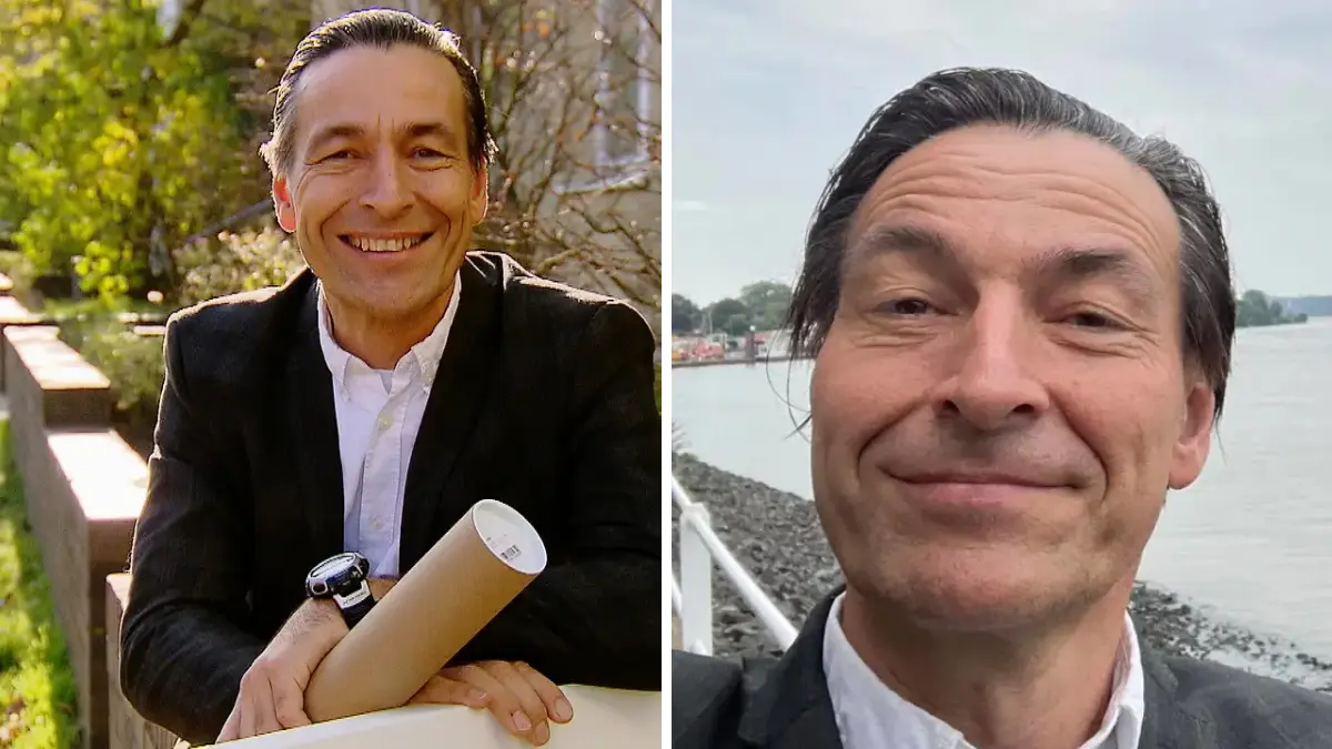 john kosmalla