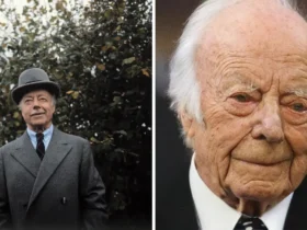Heinz Rühmann Todesursache