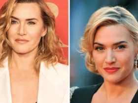 Kate Winslet Ehepartner