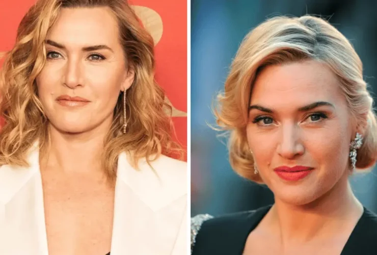 Kate Winslet Ehepartner
