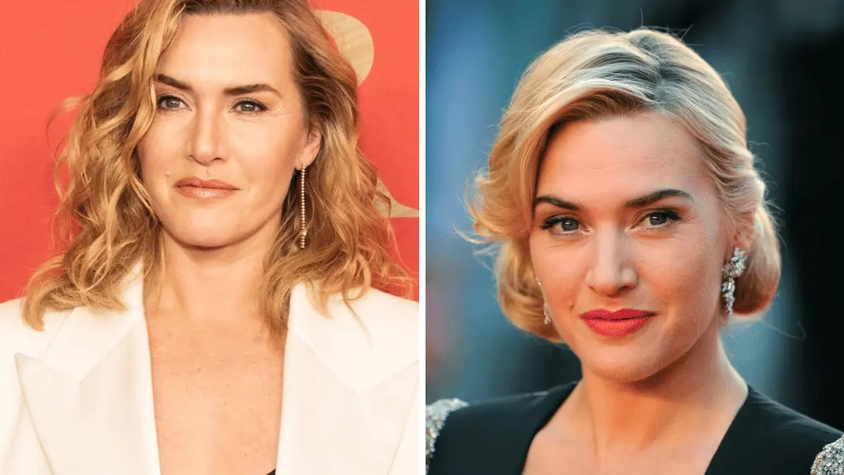 Kate Winslet Ehepartner