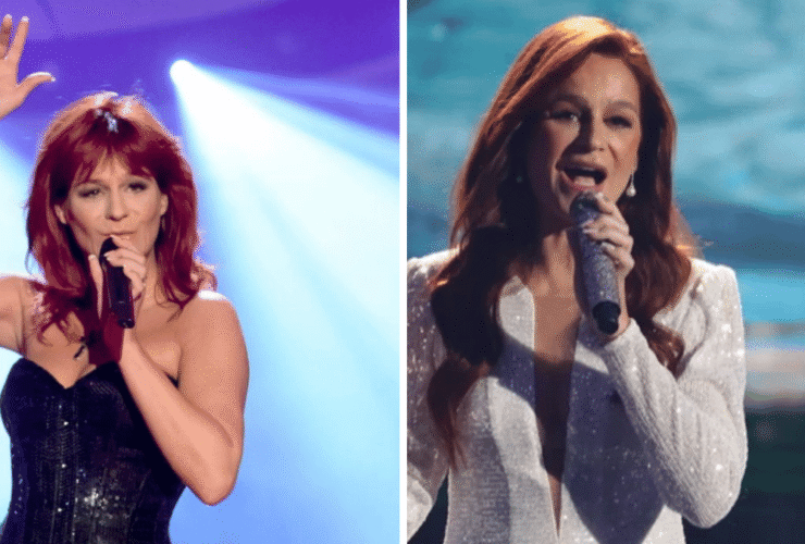 Andrea Berg Todesursache