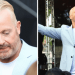 Ross Antony Todesursache