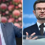 Marco Buschmann Schlaganfall