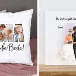 Geschenk für Freund