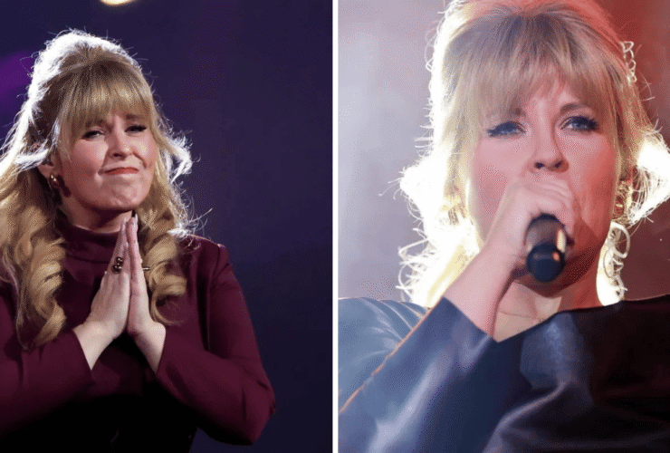 Maite Kelly: Traurige Nachricht