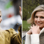 máxima der niederlande