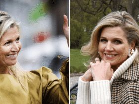 máxima der niederlande
