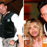 bill kaulitz marc eggers