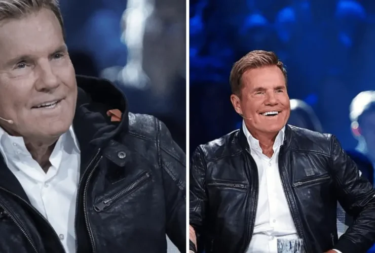 Dieter Bohlen Todesursache
