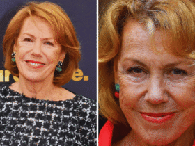 Gaby Dohm