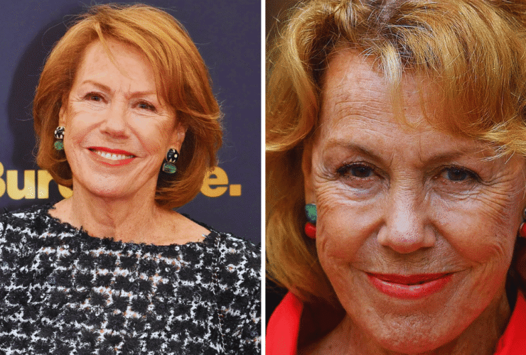 Gaby Dohm