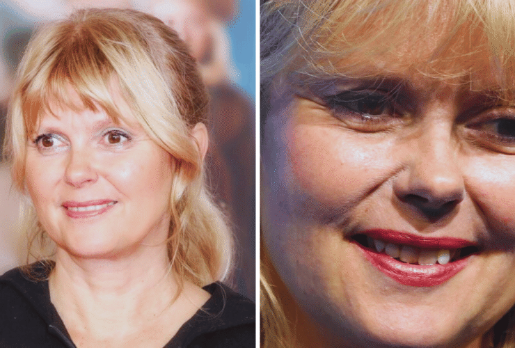 Roswitha Schreiner
