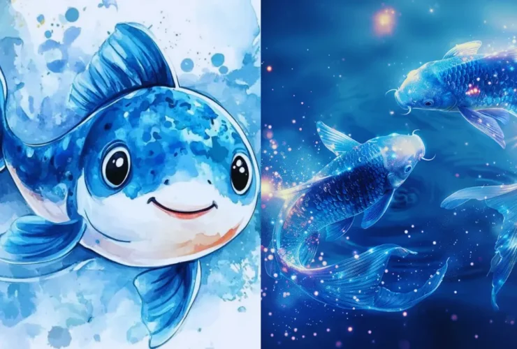 Horoskop Fische heute