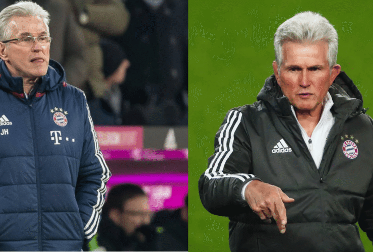 Jupp Heynckes
