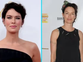 lena headey