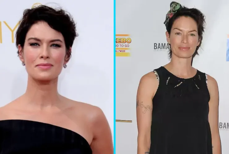 lena headey