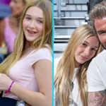 harper beckham