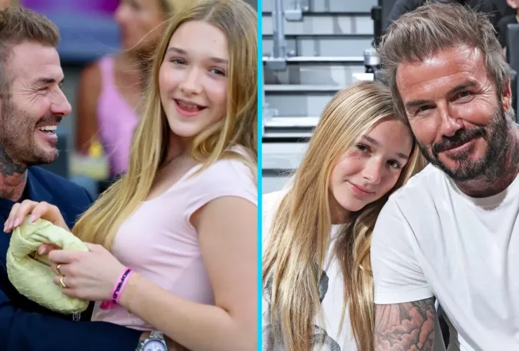 harper beckham