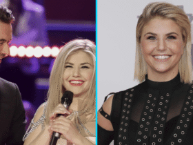 Beatrice Egli Freund