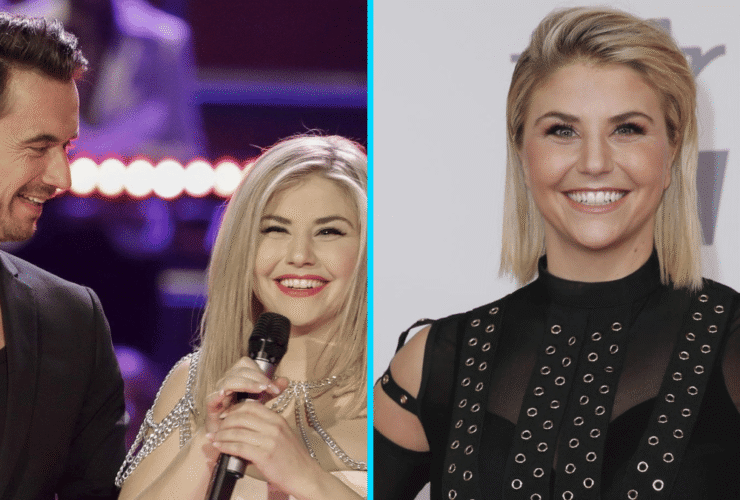 Beatrice Egli Freund