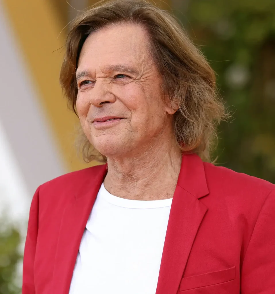 Jürgen Drews Verstorben Heute